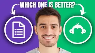 Google Forms vs Surveymonkey (2026)