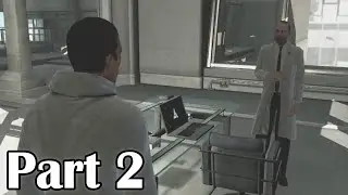 Assassin's Creed 1 - Gameplay Walkthrough Part 2 - No Commentary