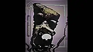 Spongebob analog horror edit #edit #spongebob #horror #4k #4kedit #foryou #shorts #viral