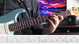 Open Triads Etude - Key: Gm/Bb