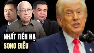 Cập nhật những bản tin mới nhất li&ecirc;n quan  t&igrave;nh h&igrave;nh nước Mỹ v&agrave; thế giới Thứ Tư 17 Dec 2025