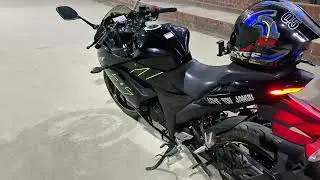 Suzuki sf fi abs 2026 সালে কেমন হতে পারে আপনার জন্য. Vlog video - MDAHS 