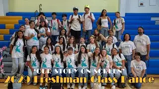 Class of 2029 Freshman Dance | Hilo High Homecoming 2025-2026