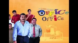 Office Office Ep 70 || office office full  episode