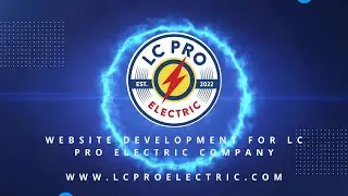 Website Development for Electrical Contractors in Houston TX