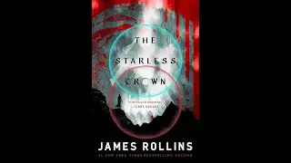 The Starless Crown - A Book Rant