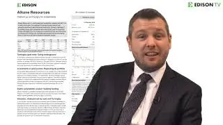 Bitesize briefing - Alkane Resources