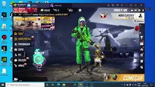 Download bluestacks emulator for free fire game 