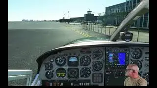 O'HARE to MEIGS FIELD