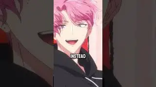 Tamon&rsquo;s B-Side Explained in 30 Seconds #anime