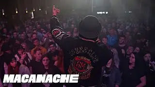 Macanache - Ma Simt Excelent Yo (CLIP OFICIAL)