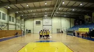 Kv Pristina - KV Theranda 1:3 (12.03.25)