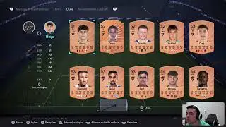 Nova Serie! FUTGRADE - EA SPORTS FC 26 - Parte 74