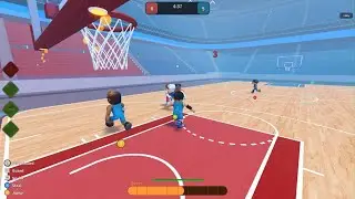 Basketball stars 3 game 72 team sellouts
