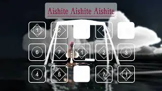 Aishite Aishite Aishite - Kikuo [SKY SHEET]