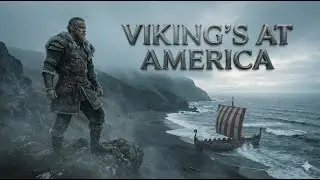 Vikings in America? Exploring North America Before Columbus