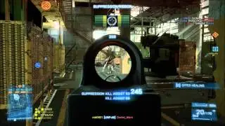 I got in a game with yoteslayer