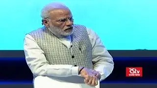 PM Modi speaks about his upcoming 'Board Exams' in 2019