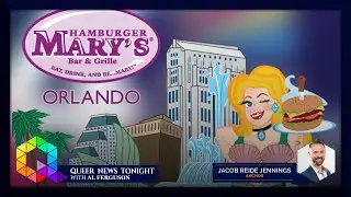 Federal Appeals Court Upholds Ruling In Hamburger Mary's Drag Show Case