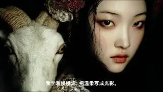 2026流行歌曲: 白羊座女孩｜琵琶×夜色电音｜想你但不打扰