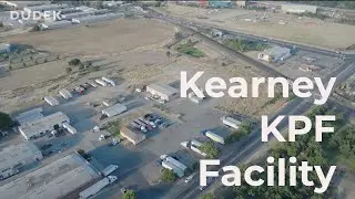 Kearney KPF Facility
