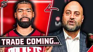 These New Rockets Trade Developments are Honestly Perfect...