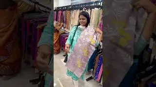 Banaras Silk Saree Expo - From Manufacturers of Varanasi- A Convention Vijayawada - 3 to 5 Sept&rsquo;2025