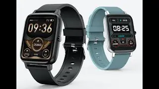 H80 Smart Watch