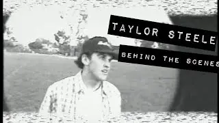 Behind the Scenes with Taylor Steele from FOCUS