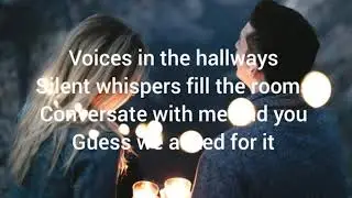 Shannon Jae Prior feat. Jesse Scott - The Usual (lyrics)