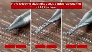 Automatic Chip Grinding Steps #cncmachine #phonerepairtool #techtools #Q1cncmachine #phonerepair