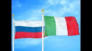 confronto occidente - russia su dating,ruoli di genere,famiglia (animazen e alina).