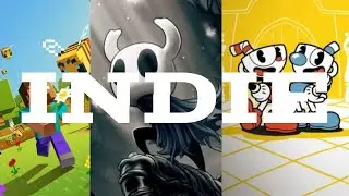 Porqu&ecirc; voc&ecirc; deveria jogar jogos INDIES...