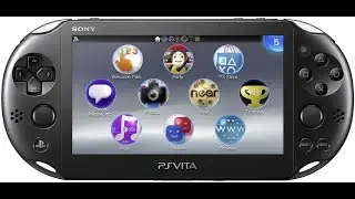 Инструкция по установке плагина NoNpDrm и установке игр (Ps Vita)
