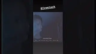 TAY-K #freetayk