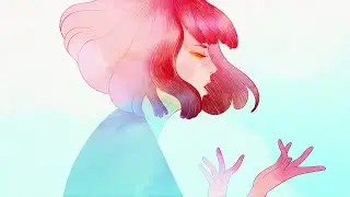 GRIS (Full Game - Blind - 100%)