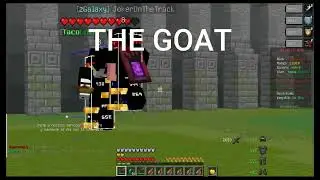 Clips PvP / Hovermc Ubicando Randoms