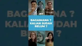 Kebiasaan Baru Menyikat Gigi Bersama EXODEN