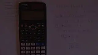 Numeracy Skills Test Revision  - General Equations Q & A