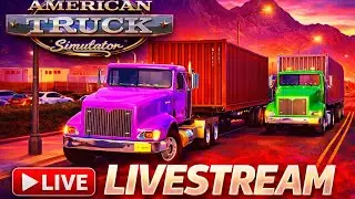 The Joker ~ American Truck Simulator