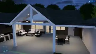 The Ramirez Residence - Estate Custom Pools