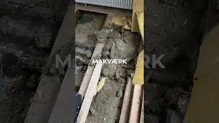 SNEAK PEAK p&aring; en gulv sag i Vallensb&aelig;k 🔥