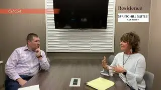 Getting to Know Lisa Nardi of Residence Inn & SpringHill Suites