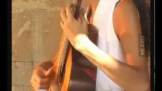 Filomena Moretti - Asturias (Isaac Albeniz)