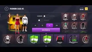 GRAND MOBILE LIFE SIMULATOR CASE SPIN🤩