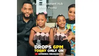NEW MOVIE ALERT - dropping today @ 6pm