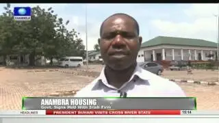 Obiano To Build 10,000 Units For Low Income Earners