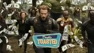 WILL AVENGERS INFINITY WAR SEE A BIG BOX OFFICE DROP?