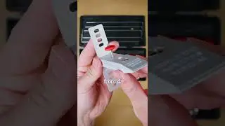 Система Lansky Deluxe 5 Stone и как ее использовать