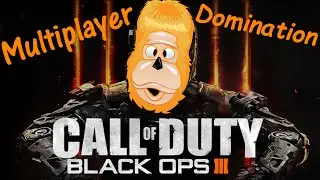 Call of Duty: Black Ops 3 - World Domination